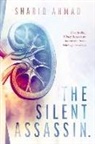 Shariq Ahmad - The Silent Assassin