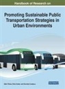 Dorinela Costescu, Silvia Golem, Zafer Yilmaz - Handbook of Research on Promoting Sustainable Public Transportation Strategies in Urban Environments