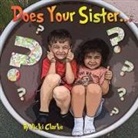 Vicki Clarke - Does Your Sister?