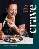 Karen Akunowicz - Crave