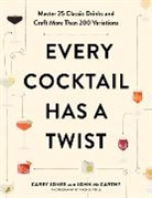 Carey Jones, Jones Carey, John McCarthy - Every Cocktail Has a Twist