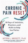 Barbara L. Fredrickson, Afton Hassett, Afton L Hassett, Afton L. Hassett - Chronic Pain Reset