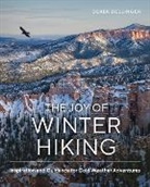 Derek Dellinger, Dellinger Derek - The Joy of Winter Hiking