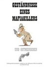 Joh R M Christl, Joh. R. M. Christl, Joh.R.M. Christl - Geständnisse eines Mafiakillers