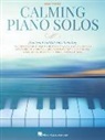 Hal Leonard Publishing Corporation (COR) - Calming Piano Solos