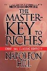 Napoleon Hill - The Master-Key to Riches