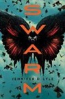 Jennifer Lyle - Swarm