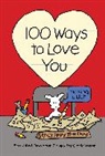 David Vozar, Vozar David - 100 Ways to Love You