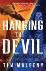 Tim Maleeny - Hanging the Devil