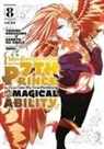 Yosuke Kokuzawa, Meru, Meru., Kenkyo na Circle - I Was Reincarnated as the 7th Prince so I Can Take My Time