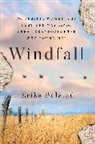 Erika Bolstad - Windfall