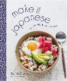 Sanaë Lemoine, Rie McClenny - Make It Japanese