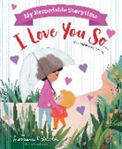 Marianne Richmond, Richmond Marianne, Fiona Lee - My Recordable Storytime: I Love You So