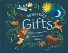 Kaitlin B Curtice, Kaitlin B. Curtice, Gloria Félix, Gloria Félix - Winter's Gifts