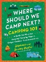 Jeremy Puglisi, Stephanie Puglisi, Puglisi Jeremy - Where Should We Camp Next?