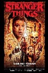 Diego Galindo, Todor Hristov, Michael Moreci, Greg Pak, Chris Roberson - Stranger Things Library Edition Volume 3 (Graphic Novel)