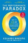 Eduardo Briceno - The Performance Paradox