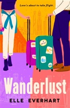 Elle Everhart - Wanderlust