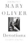 Mary Oliver - Devotions
