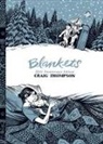 Craig Thompson - Blankets