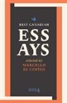 Marcello Di Cintio - Best Canadian Essays 2024