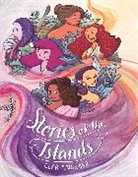 Clar Angkasa - Stories of the Islands