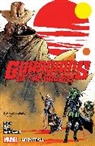 Marco Checchetto, Collin Kelly, Kelly Collin, Jackson Lanzing, Lanzing Jackson, Kev Walker... - Guardians Of The Galaxy Vol. 1: Grootfall