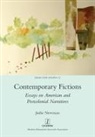 Judie Newman - Contemporary Fictions: Essays on American and Postcolonial Narratives