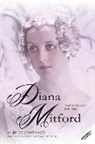 Diana Mitford, Diana Mitford (Lady Mosley), Mitford Diana - A Life of Contrasts