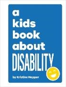 Kristine Napper - A Kids Book About Disability