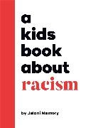 Jelani Memory - A Kids Book About Racism