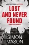 Simon Mason - Lost and Never Found
