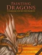 Marc Potts - Painting Dragons
