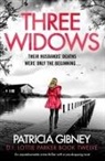 Patricia Gibney - Three Widows