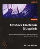 Don Wilcher - M5Stack Electronic Blueprints