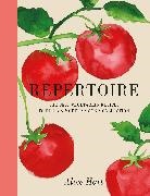 Alice Hart, Hart Alice - Repertoire