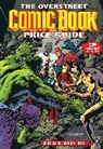 Guy Colwell, Kevin Nowlan, Robert M Overstreet, Robert M. Overstreet, Robert M. Overstreet, Various Arstists - Overstreet Comic Book Price Guide Volume 53