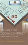 Nicolette Smith Makovicky, Nicolette Makovicky, Robin Smith, Smith Robin - Beyond the Social Contract