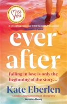 Kate Eberlen, Eberlen Kate - Ever After