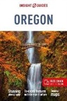 Insight Guides, Insight Guides - Oregon Travel Guide With Free Ebook