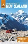 Rough Guides - New Zealand 11th Edition