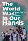 Chitra Nagarajan, Nagarajan Chitra - The World Was in Our Hands