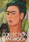 Cathleen Chaffee, Pam Hatley, Holly E Hughes, Holly E. Hughes - Buffalo Akg Art Museum: Collection Handbook