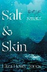 Eliza Henry-Jones, Henry-Jones Eliza - Salt and Skin