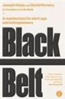 Joseph Healy, David Hornery - Black Belt