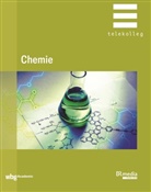 Christine Lossow, Hermann Wernet - Chemie