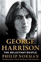 Philip Norman - George Harrison