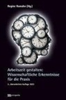 Regine Romahn - Arbeitszeit gestalten