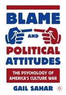 Gail Sahar - Blame and Political Attitudes