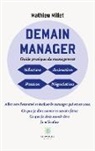 Mathieu Millet, Millet-m - Demain manager